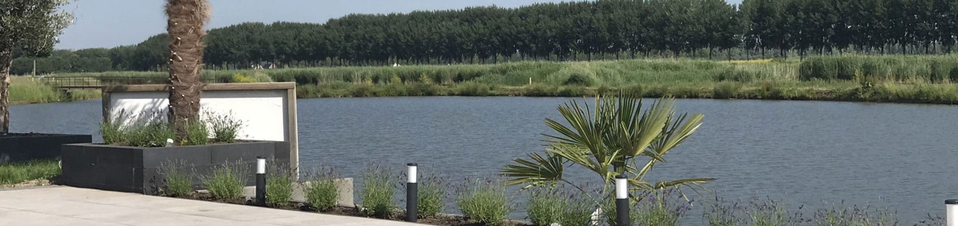 Van Gaalen Hoveniers Elst