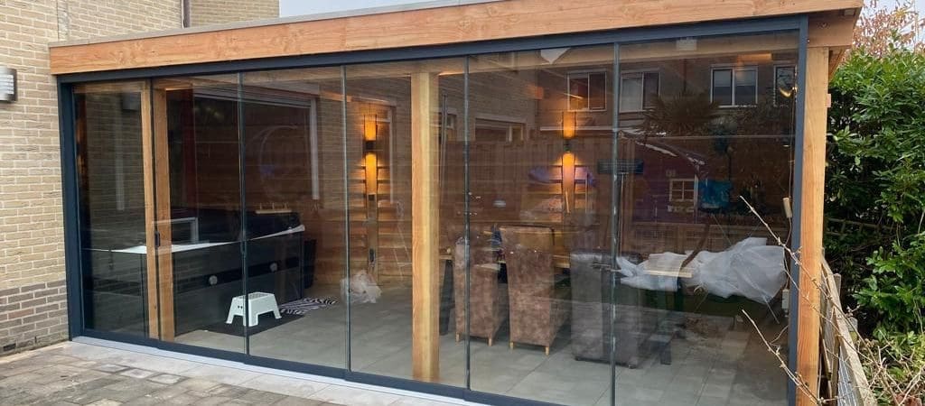 Van Gaalen Hoveniers Elst