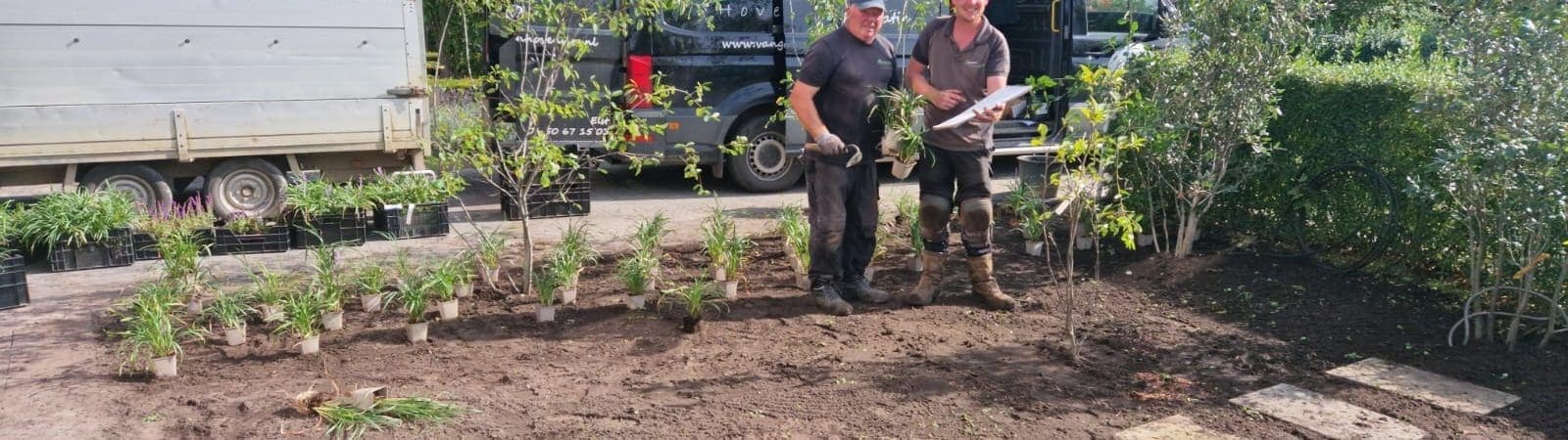 van gaalen hoveniers elst gemeente overbetuwe