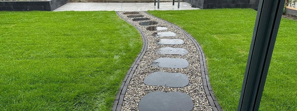 Van Gaalen hovenier zetten