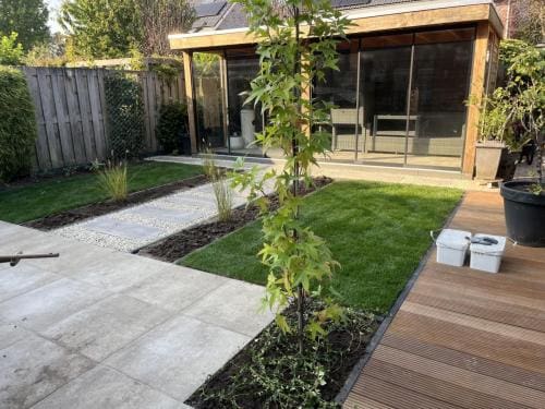 Van Gaalen Hoveniers Elst Arnhem Zetten Valburg Nijmegen Lent